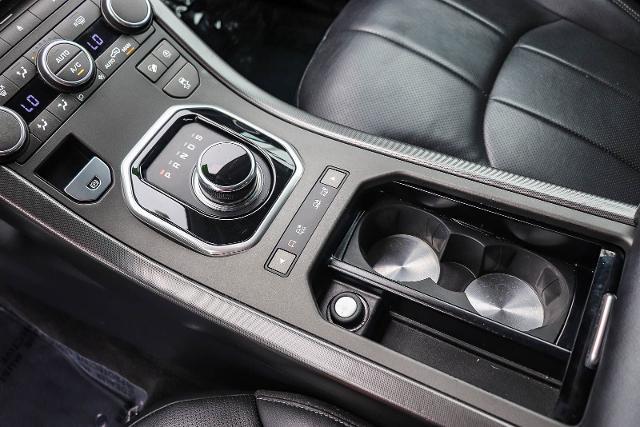 2019 Land Rover Range Rover Evoque SE Premium