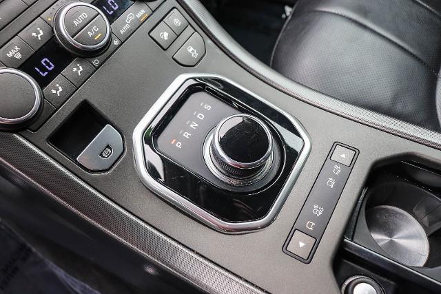 2019 Land Rover Range Rover Evoque SE Premium