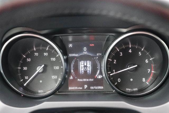 2019 Land Rover Range Rover Evoque SE Premium