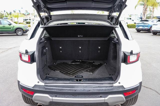 2019 Land Rover Range Rover Evoque SE Premium