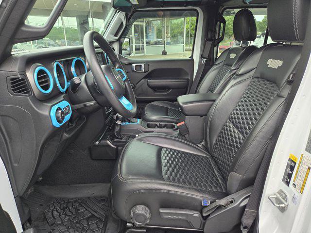 2022 Jeep Wrangler Unlimited Sport 4x4