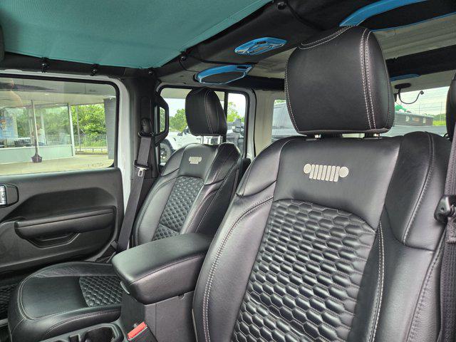 2022 Jeep Wrangler Unlimited Sport 4x4