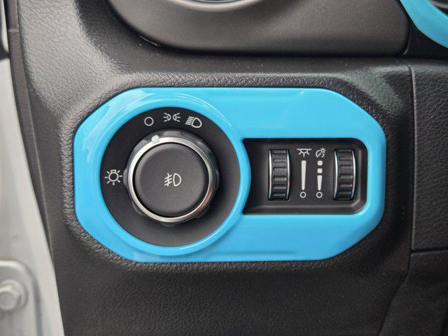 2022 Jeep Wrangler Unlimited Sport 4x4