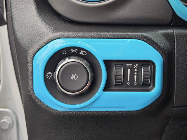 2022 Jeep Wrangler Unlimited Sport 4x4