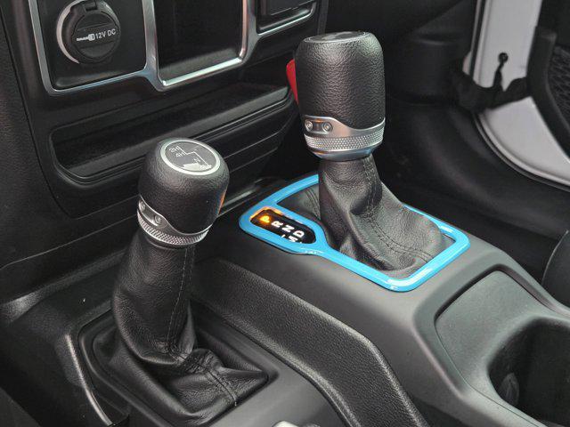 2022 Jeep Wrangler Unlimited Sport 4x4