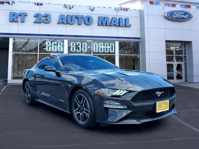 2023 Ford Mustang EcoBoost Fastback for sale in Butler, NJ