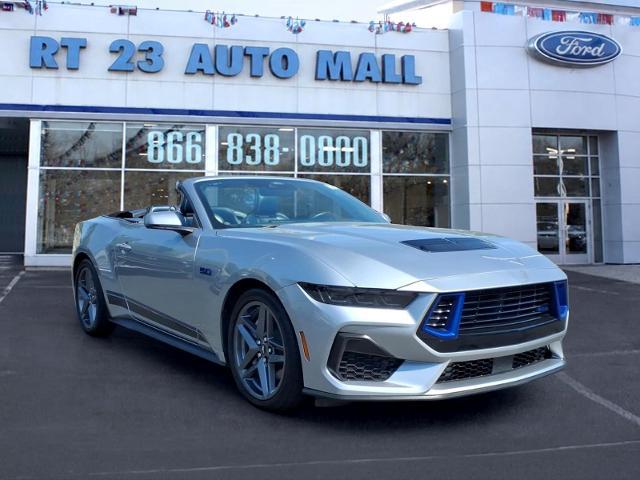 2025 Ford Mustang GT Premium Convertible for sale in Butler, NJ