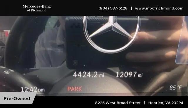 2025 Mercedes-Benz C-CLASS C 300 C 300