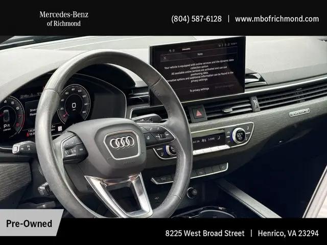2024 Audi A5 Cabriolet Premium Plus 45 TFSI S line quattro S tronic