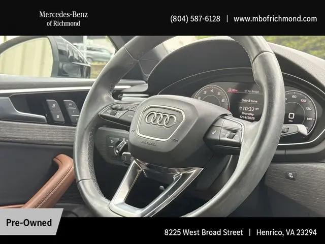 2024 Audi A5 Cabriolet Premium Plus 45 TFSI S line quattro S tronic