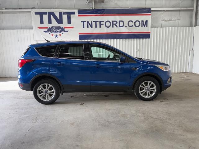 2019 Ford Escape SE for sale in Red Oak, IA