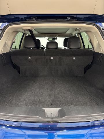 2021 Nissan Murano Platinum Intelligent AWD