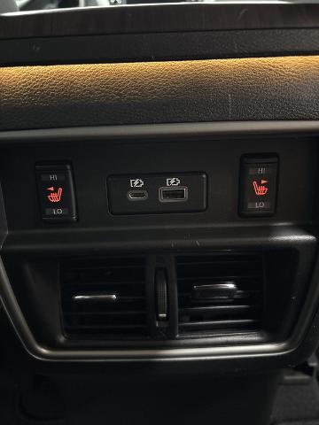 2021 Nissan Murano Platinum Intelligent AWD