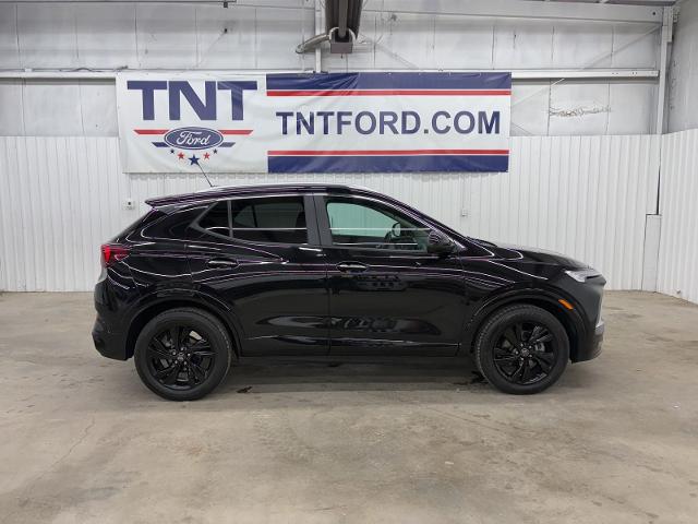 2024 Buick Encore GX Sport Touring FWD for sale in Red Oak, IA