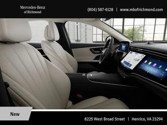 2026 Mercedes-Benz E 350 E 350