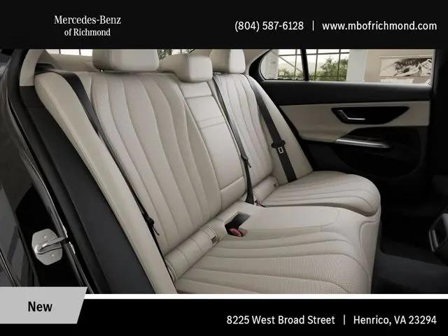 2026 Mercedes-Benz E 350 E 350
