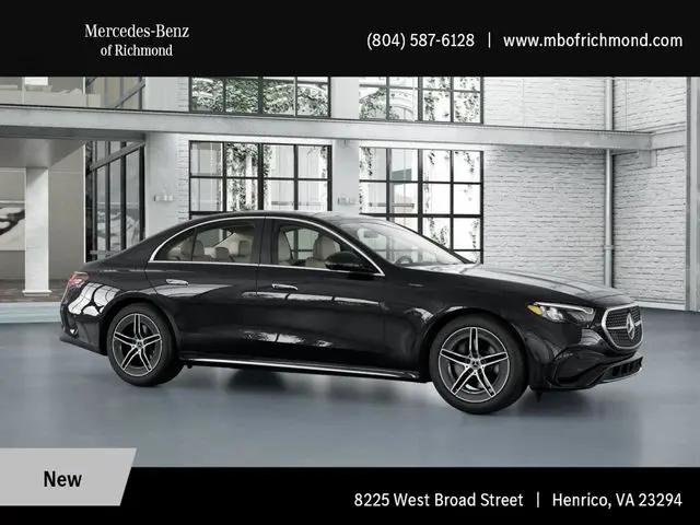 2026 Mercedes-Benz E 350 E 350