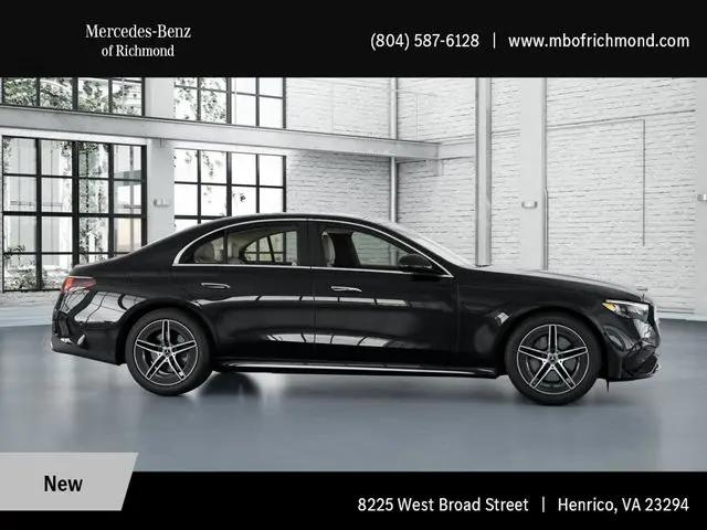 2026 Mercedes-Benz E 350 E 350