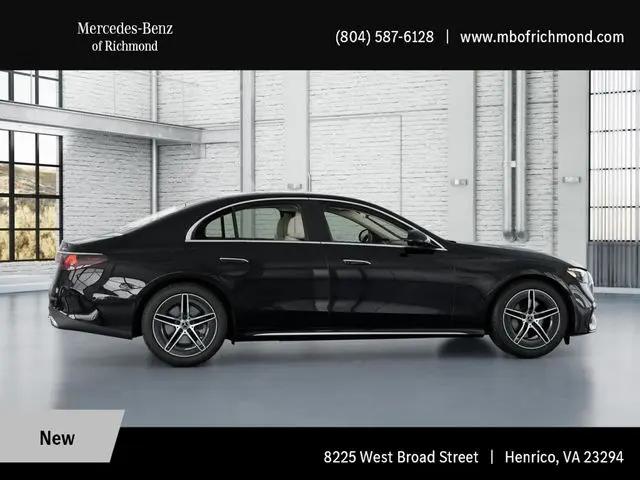 2026 Mercedes-Benz E 350 E 350