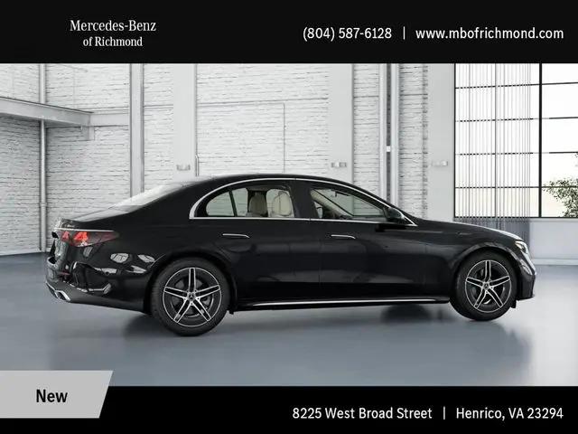 2026 Mercedes-Benz E 350 E 350