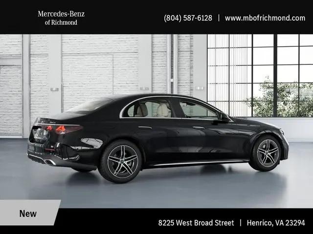 2026 Mercedes-Benz E 350 E 350