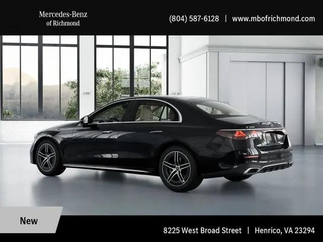 2026 Mercedes-Benz E 350 E 350