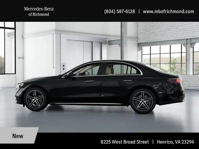 2026 Mercedes-Benz E 350 E 350