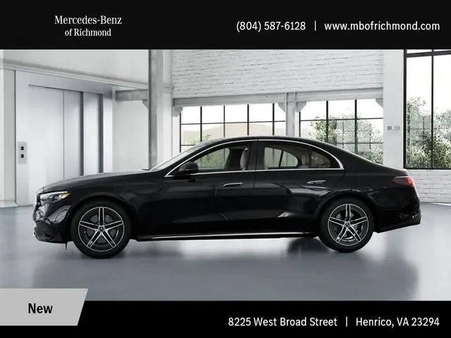2026 Mercedes-Benz E 350 E 350