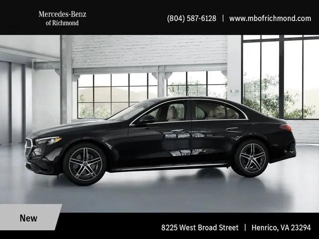 2026 Mercedes-Benz E 350 E 350