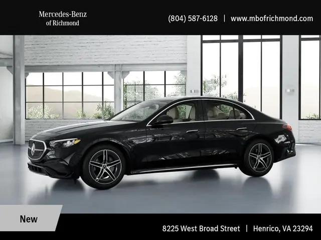 2026 Mercedes-Benz E 350 E 350