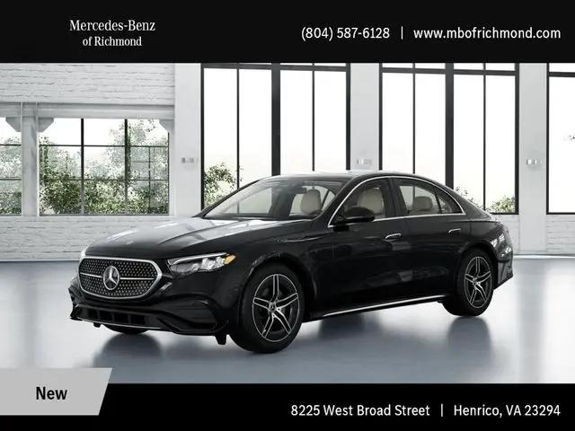 2026 Mercedes-Benz E 350 E 350