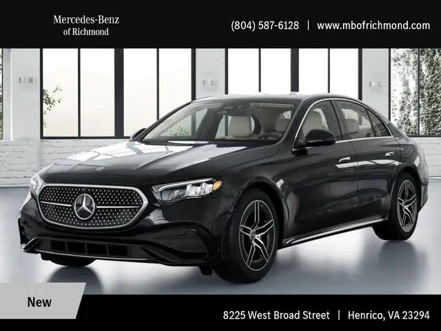 2026 Mercedes-Benz E 350 E 350 for sale in Richmond, VA