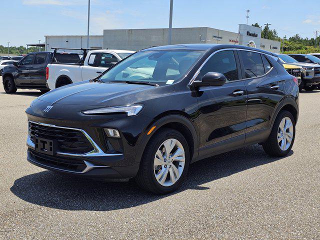2025 Buick Encore GX Preferred FWD for sale in Troy, AL