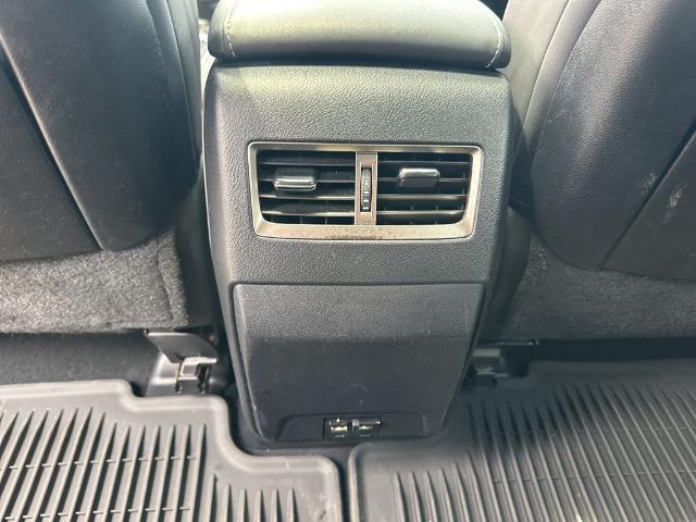 2022 Lexus RX 350 F SPORT Handling