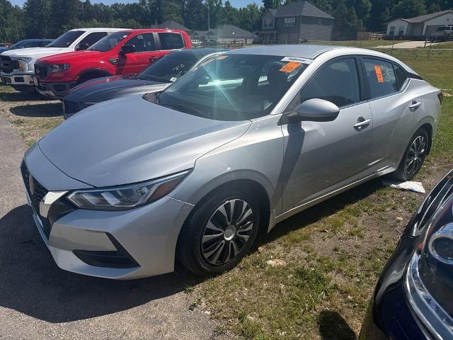 2022 Nissan Sentra S Xtronic CVT for sale in Arab, AL