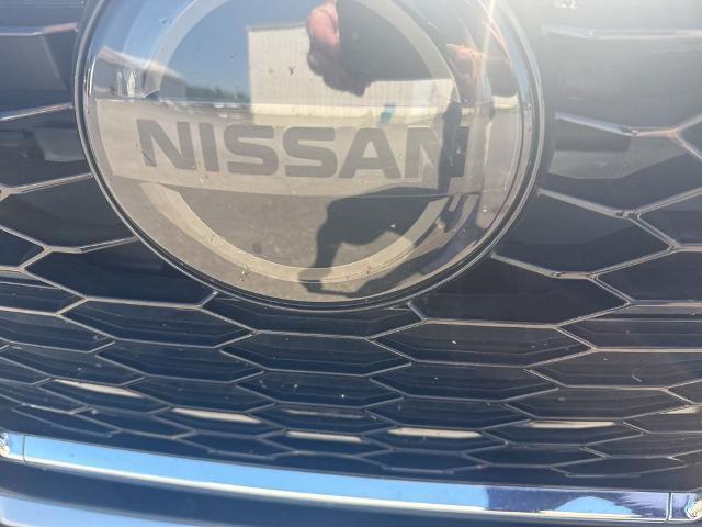 2022 Nissan Sentra S Xtronic CVT