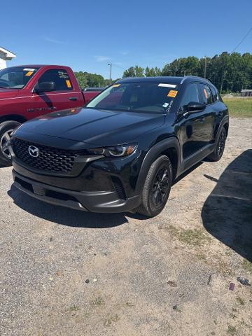 2024 Mazda CX-50 2.5 S Preferred for sale in Arab, AL