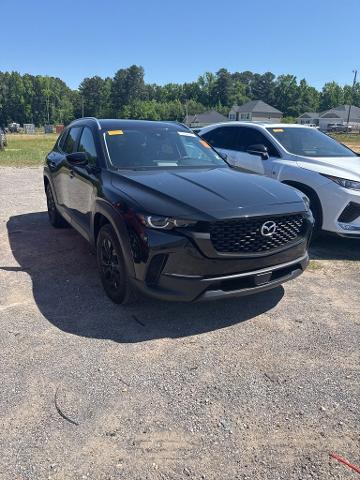 2024 Mazda CX-50 2.5 S Preferred