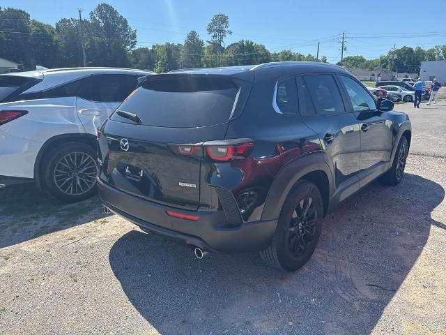 2024 Mazda CX-50 2.5 S Preferred
