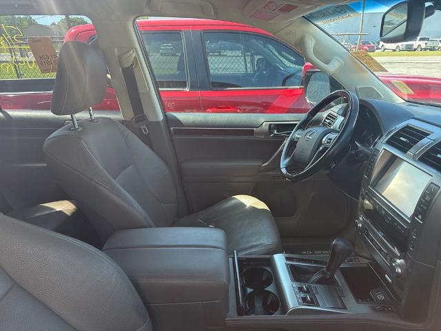 2018 Lexus GX 460 Base