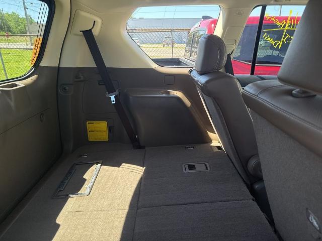 2018 Lexus GX 460 Base