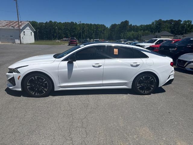 2022 Kia K5 GT-Line for sale in Arab, AL