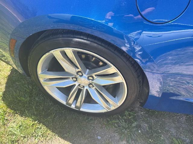 2018 Chevrolet Camaro 2LT