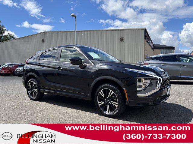 2024 Mitsubishi Eclipse Cross SEL S-AWC for sale in Bellingham, WA