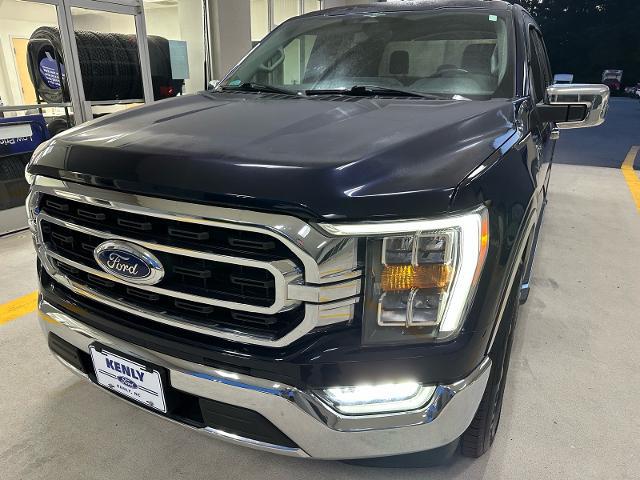2023 Ford F-150 XLT for sale in Kenly, NC