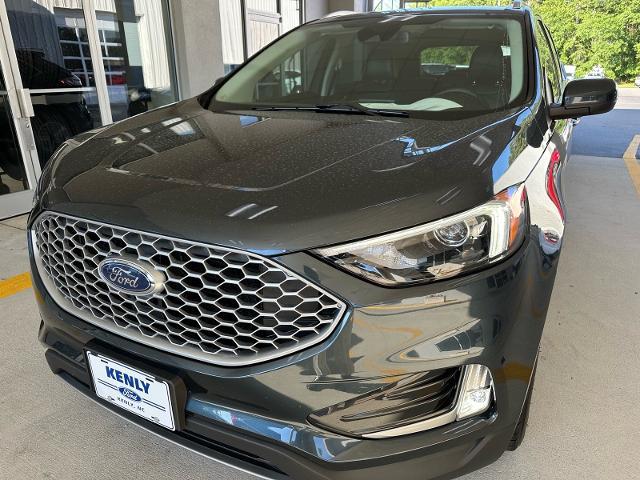 2024 Ford Edge SEL for sale in Kenly, NC