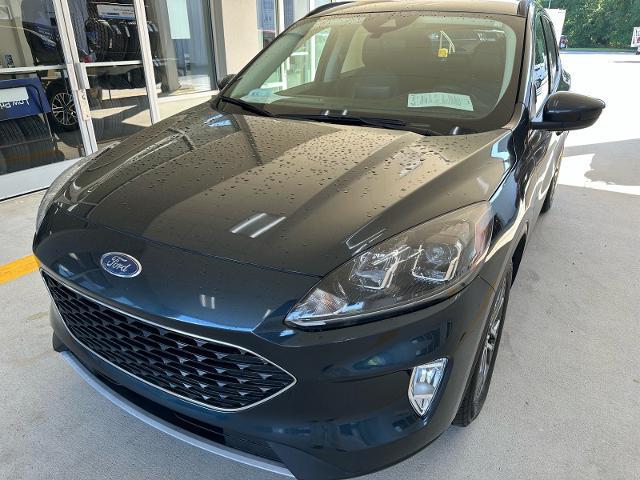2022 Ford Escape SEL for sale in Kenly, NC