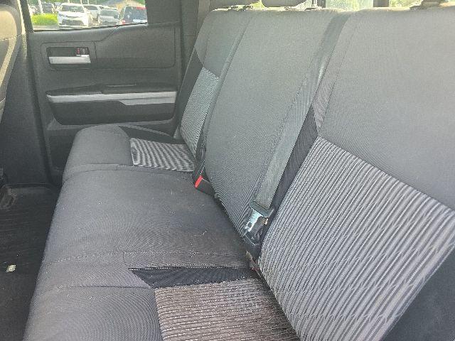 2016 Toyota Tundra SR5 5.7L V8