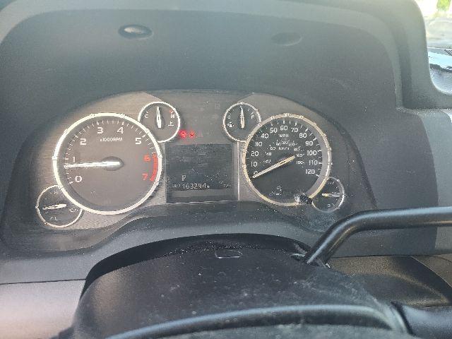 2016 Toyota Tundra SR5 5.7L V8