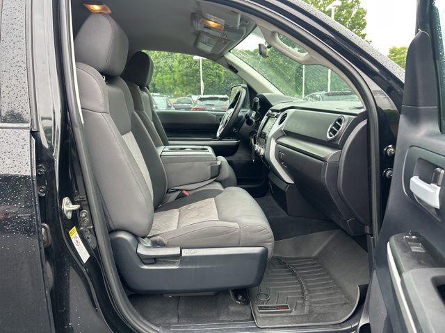 2016 Toyota Tundra SR5 5.7L V8